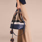 Luxe Touch Fashion -BBR Bags - 1362