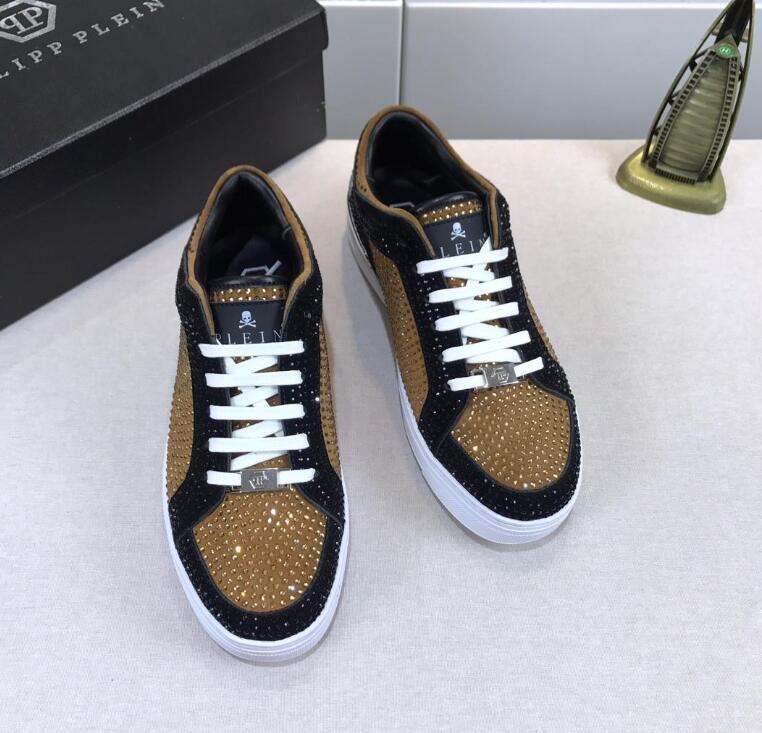 Luxe Touch Bags 

 - PHP Shoes - 223