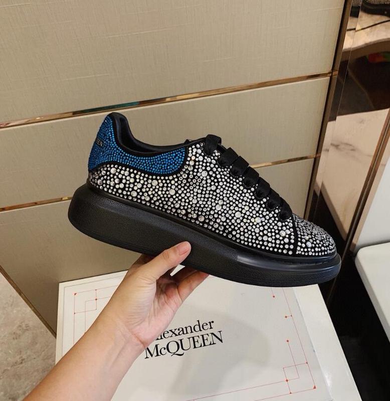Luxe Touch Bags 

 - AQ Men SHoes - 385