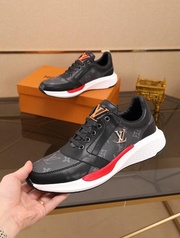 Luxe Touch Bags -  Men Shoes - 1873