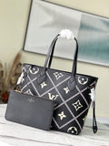 Fashion Luxe Touch bags - 5420
