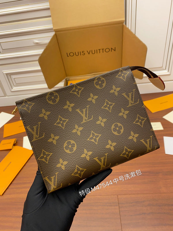 Luxe Touch Fashion LTB-bags - 17298