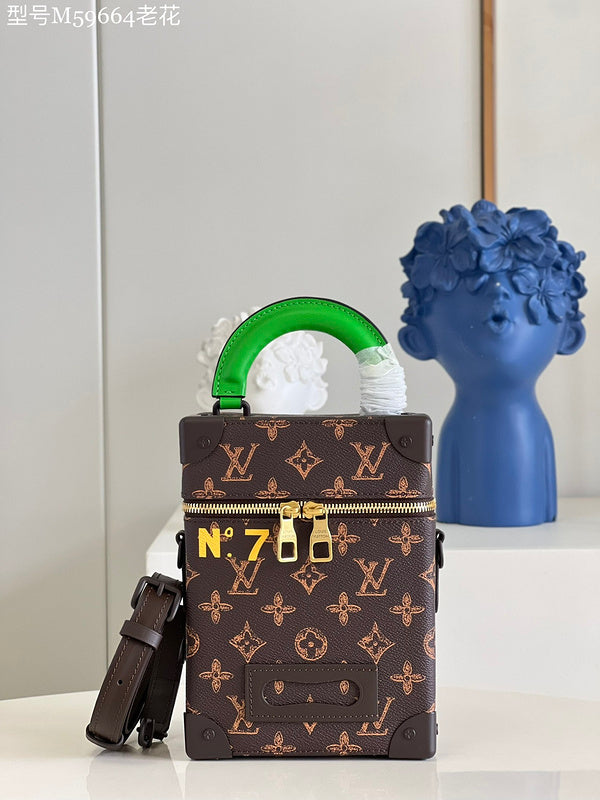 Fashion LTB-bags - 3085