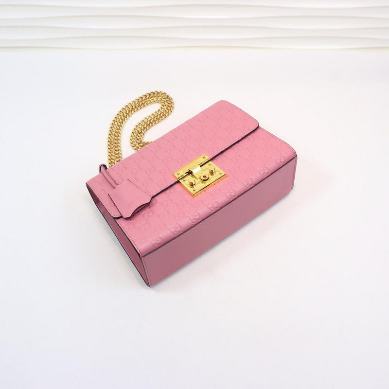 Luxe Touch Bags - Luxe Touch Bags - 1001