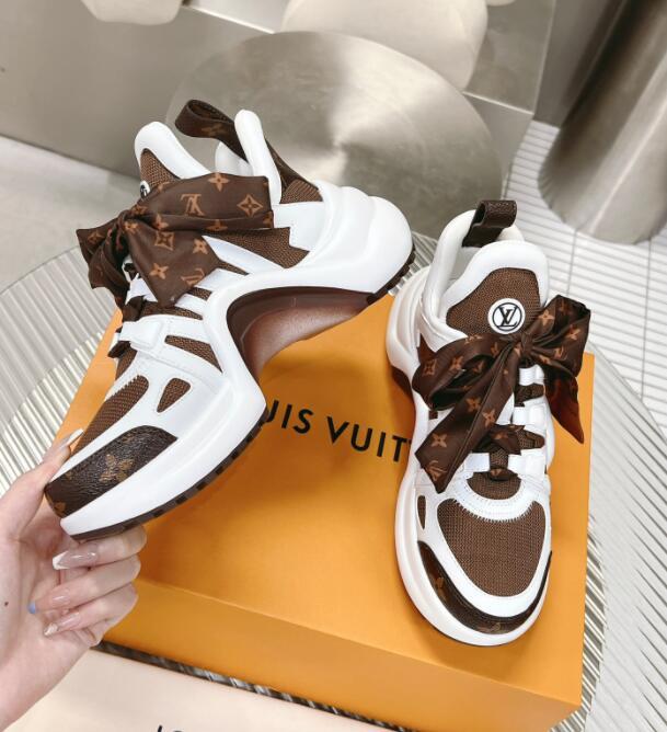 Luxe Touch Bags -  Women Shoes - 212