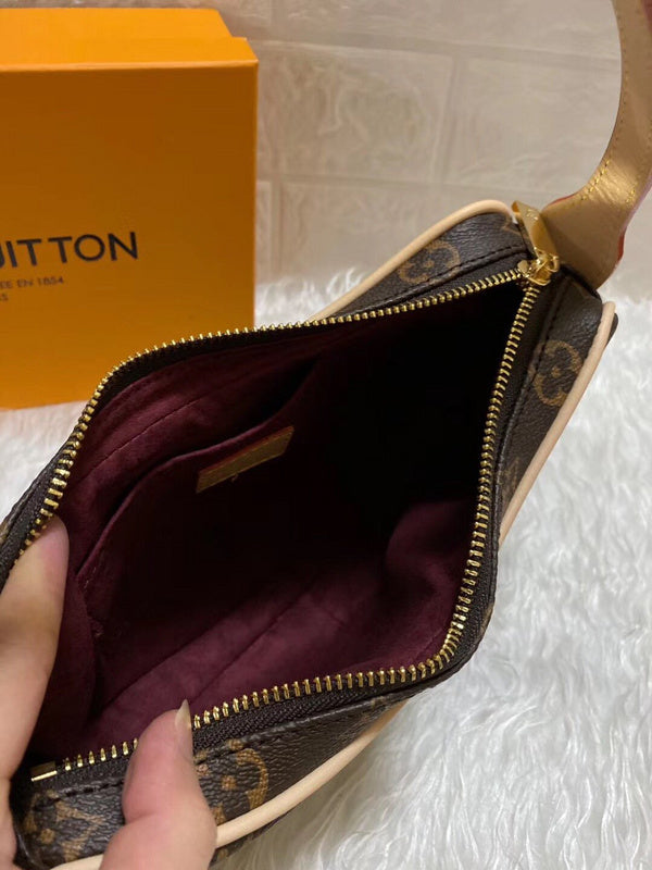 Fashion Luxe Touch bags - 3900