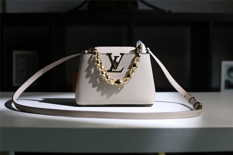 Luxe Touch Fashion LTB-bags - 8367