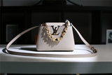 Luxe Touch Fashion LTB-bags - 8367
