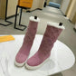 Luxe Touch Bags -  Women Shoes - 790
