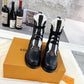 Luxe Touch Bags -  Women Shoes - 840