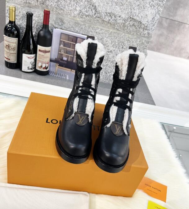 Luxe Touch Bags -  Women Shoes - 840