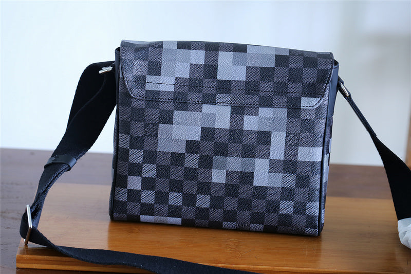 Luxe Touch Fashion LTB-bags - 10409