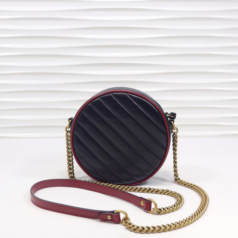 Luxe Touch Bags - Luxe Touch Bags - 1039
