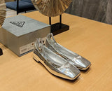 Luxe Touch Bags - PD Women Shoes - 314