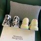 Luxe Touch Bags 

 - AQ Men SHoes - 384