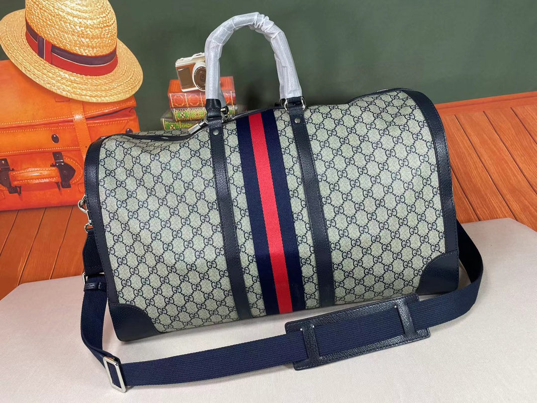 Luxe Touch Bags