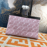Luxe Touch Bags