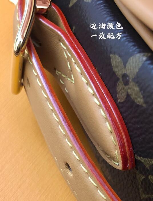 Luxe Touch Bags -   2542