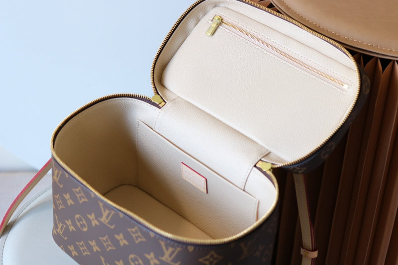 Luxe Touch Fashion LTB-Bags - 16980