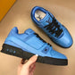 Luxe Touch Bags -  Men Shoes - 1247