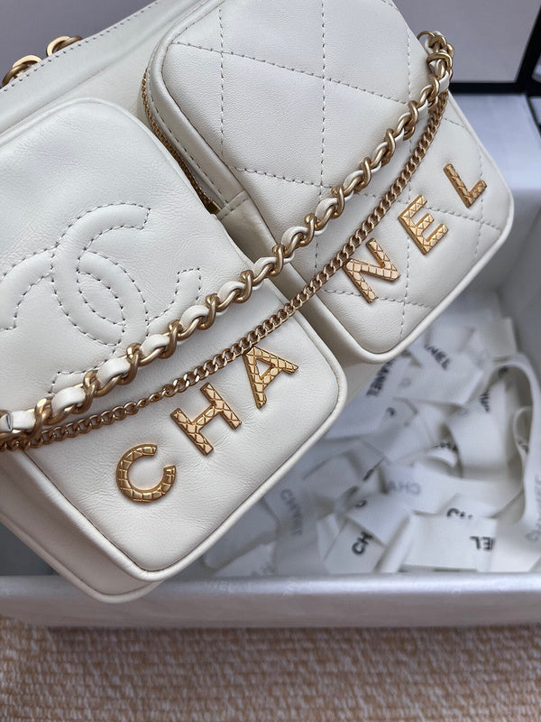 Luxe Touch Bags 

 -  Bags - 3419