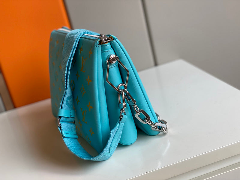 Luxe Touch Fashion LTB-bags - 17553