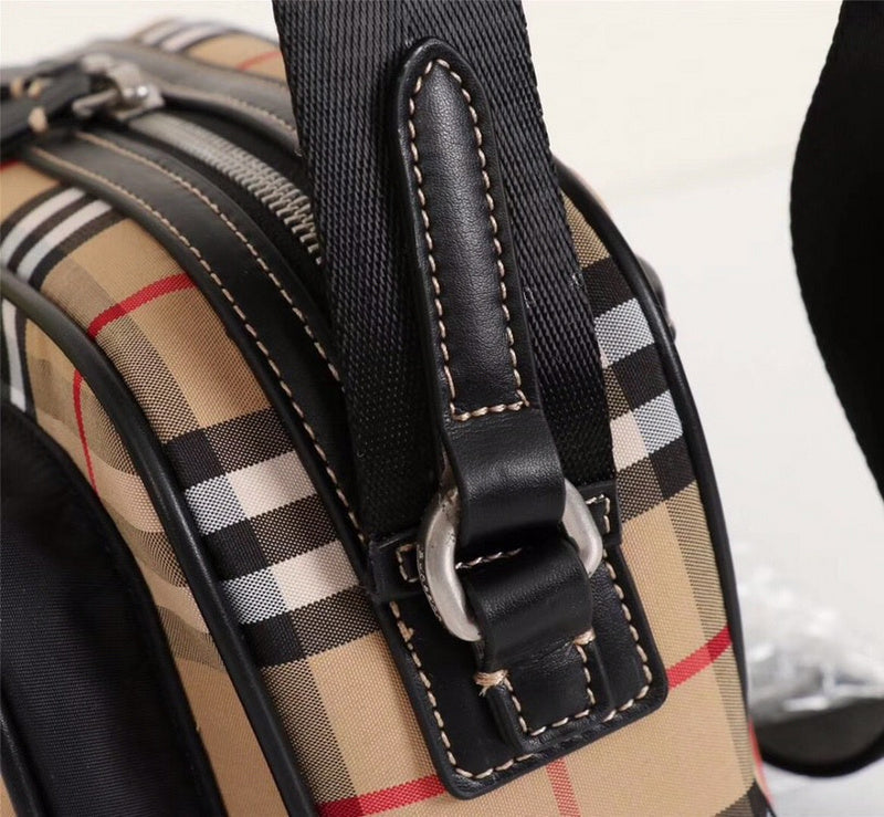 Luxe Touch Fashion -BBR Bags - 1661