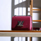 Luxe Touch Fashion LTB-bags - 8455