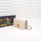 Luxe Touch Bags - Luxe Touch Bags - 1132