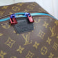 Luxe Touch Fashion LTB-bags - 17917