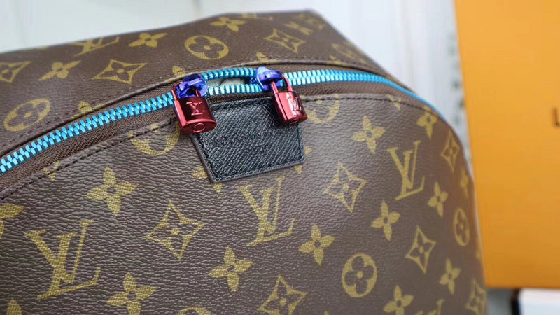 Luxe Touch Fashion LTB-bags - 17917