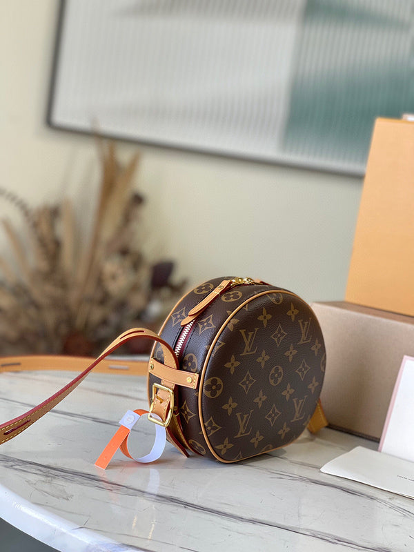 Fashion Luxe Touch bags - 4440