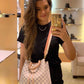 Fashion Luxe Touch bags - 3633