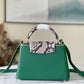 Fashion Luxe Touch bags - 5552