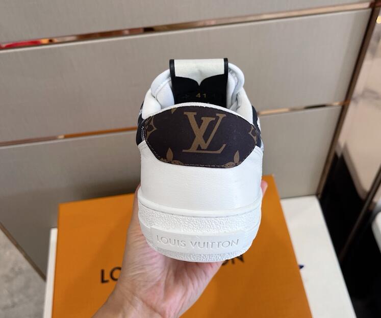 Luxe Touch Bags -  Men Shoes - 1227
