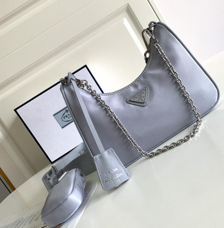 Luxe Touch Bags - PD Bags - 092