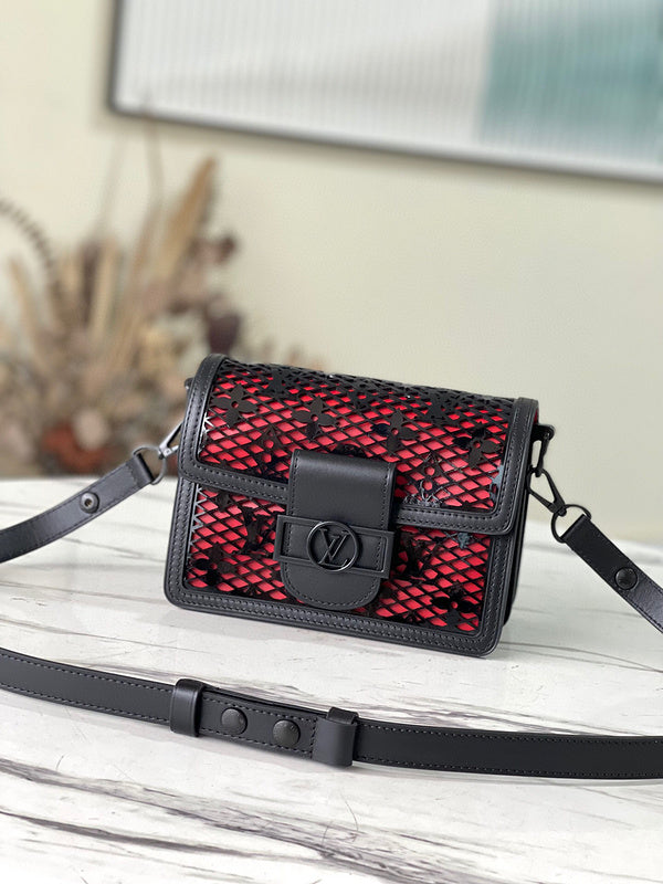 Fashion Luxe Touch bags - 5216