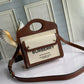 Luxe Touch Fashion -BBR Bags - 1496