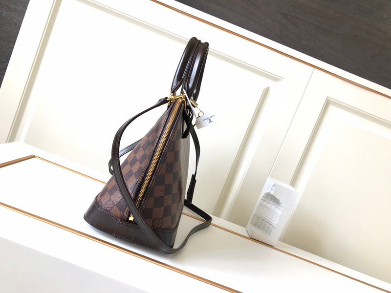 Fashion Luxe Touch bags - 3939