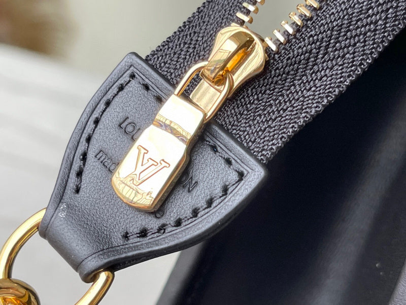 Fashion Luxe Touch bags - 4981