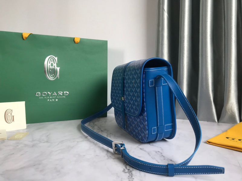 Luxe Touch Bags - GOD Bags - 071