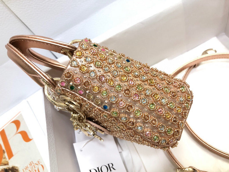 LTB - Luxe Touch Bags - 1821