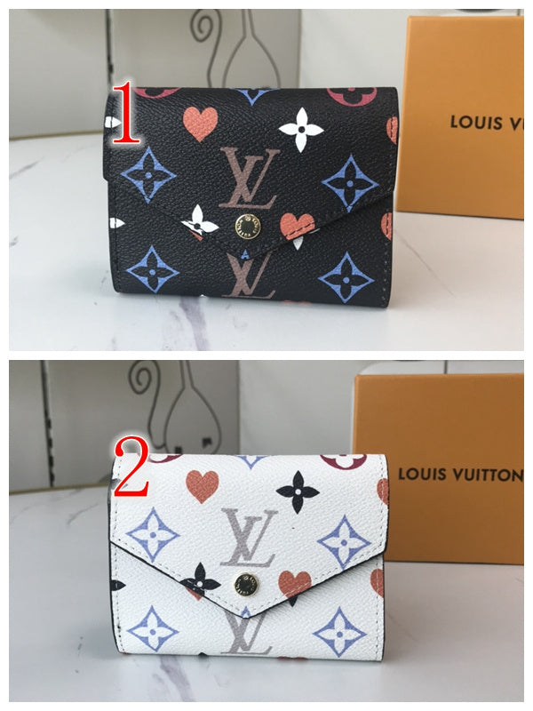 Fashion Luxe Touch bags - 2769