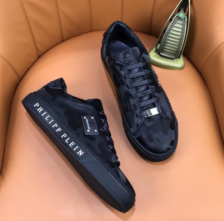 Luxe Touch Bags - PHP Shoes - 117