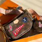 Luxe Touch Bags -   2559