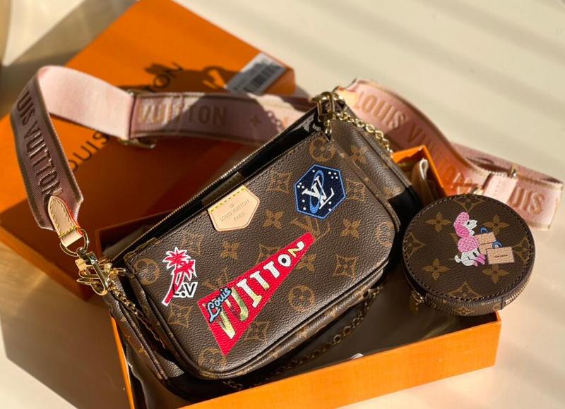 Luxe Touch Bags 

 - LTB Bags - 2559