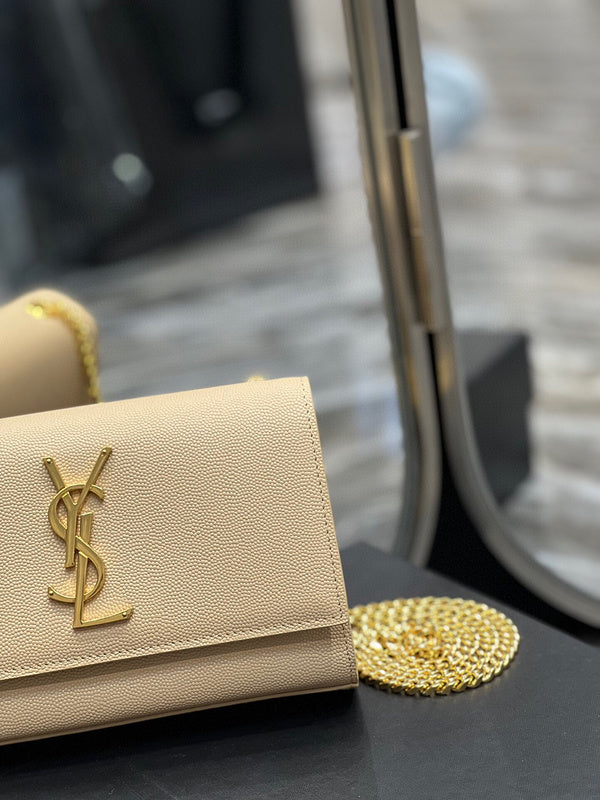 Luxe Touch SLY Bags - 024