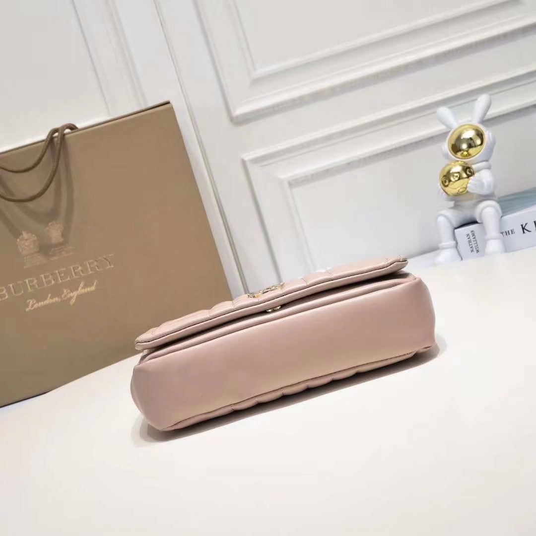 Luxe Touch Bags