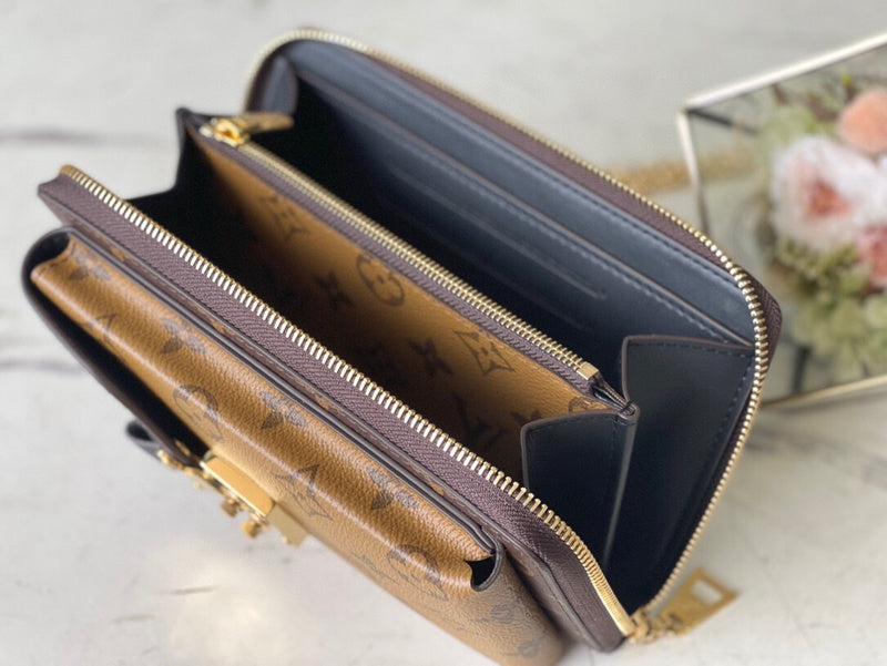 Fashion Luxe Touch bags - 4770