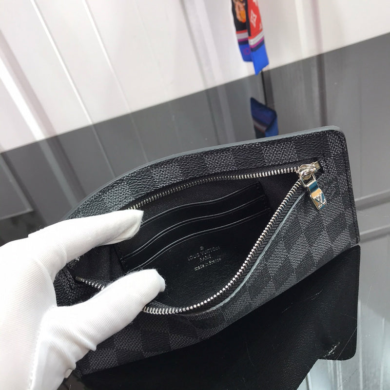Fashion Luxe Touch bags - 2959